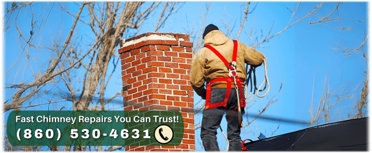 Chimney Repair Middletown CT