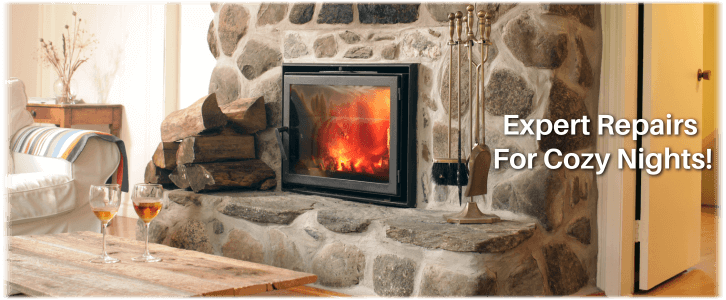 Fireplace Repair Middletown CT