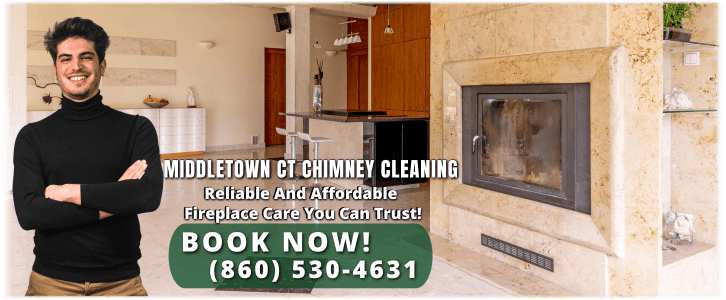Chimney Cleaning Middletown CT